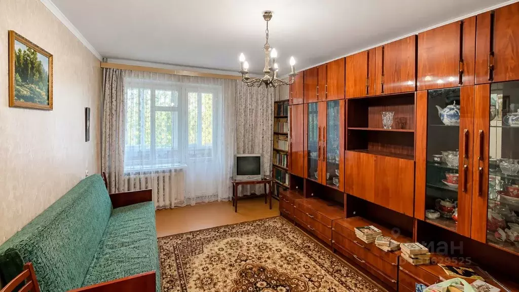 3-к кв. Крым, Феодосия ул. Чкалова, 181 (64.5 м) - Фото 2
