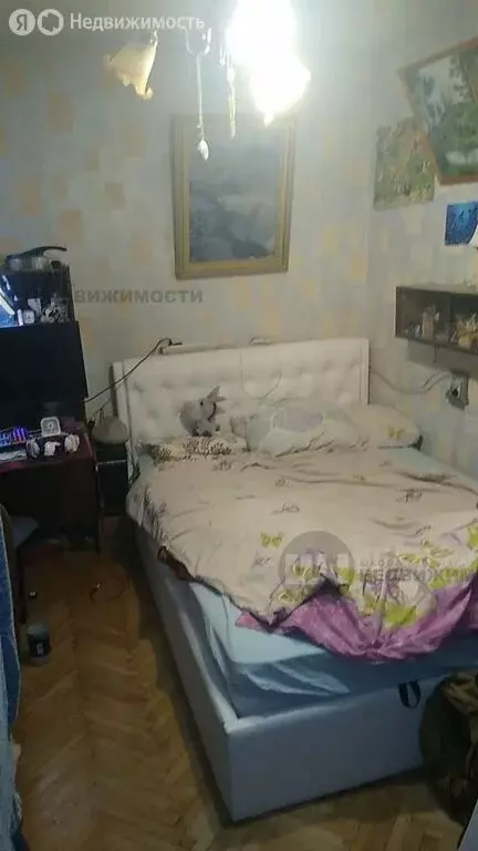 3-комнатная квартира: Санкт-Петербург, улица Орбели, 25к3 (56.2 м) - Фото 0