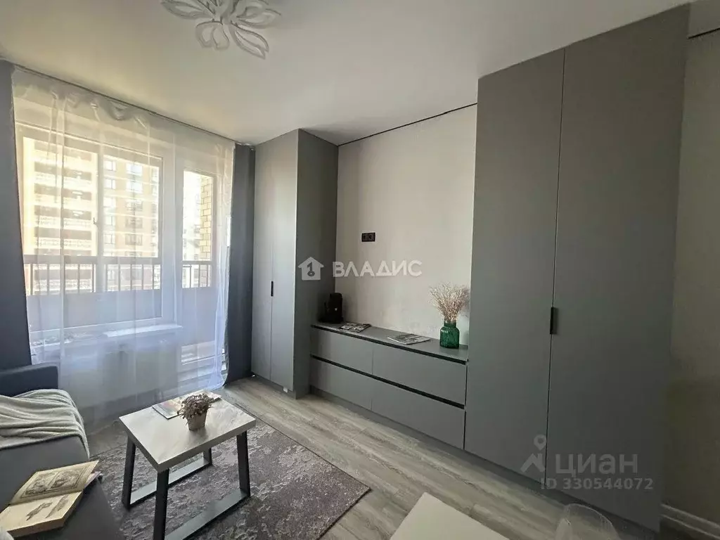 Студия Воронежская область, Воронеж ул. Независимости, 78Бк2 (23.0 м) - Фото 2
