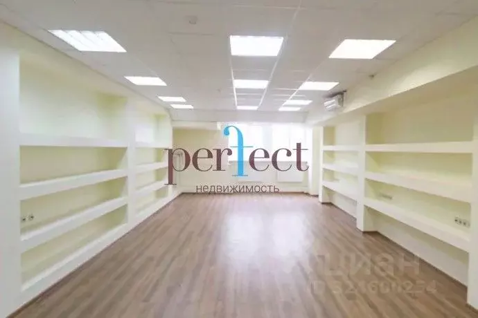 Офис в Москва ул. Орджоникидзе, 11С1а (125 м) - Фото 2