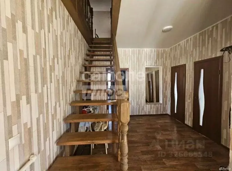 Дом в Краснодарский край, Брюховецкий район, Брюховецкая ст-ца ул. ... - Фото 2