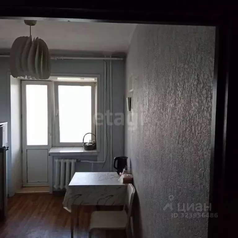 1-к кв. Забайкальский край, Чита 1-й мкр, 3 (40.0 м) - Фото 1