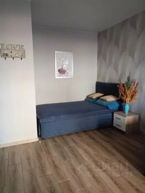 1-к кв. Волгоградская область, Волгоград Высокая ул., 22В (49.0 м) - Фото 1