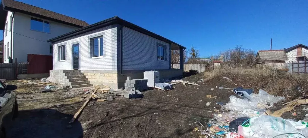 Дом в Ставропольский край, Ставрополь пл. Ленина (105 м) - Фото 2