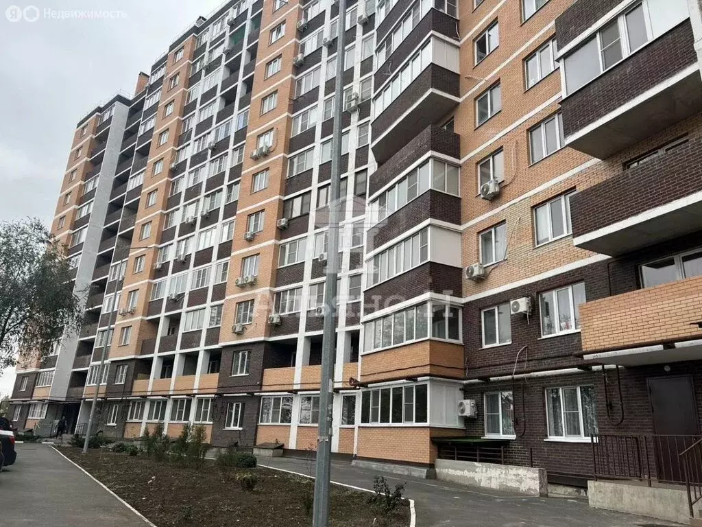 1-комнатная квартира: Азов, Московская улица, 269 (44 м) - Фото 0