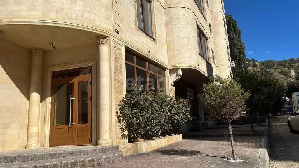 Помещение свободного назначения в Ставропольский край, Кисловодск ул. ... - Фото 1