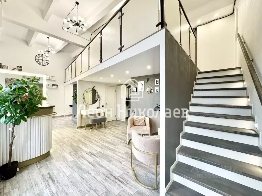 2-к кв. Москва Дмитровское ш., 81 (84.0 м) - Фото 1