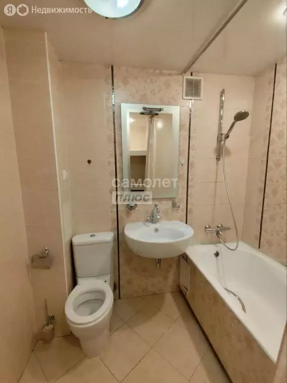 2-комнатная квартира: Иркутск, улица Фридриха Энгельса, 4 (50 м) - Фото 2