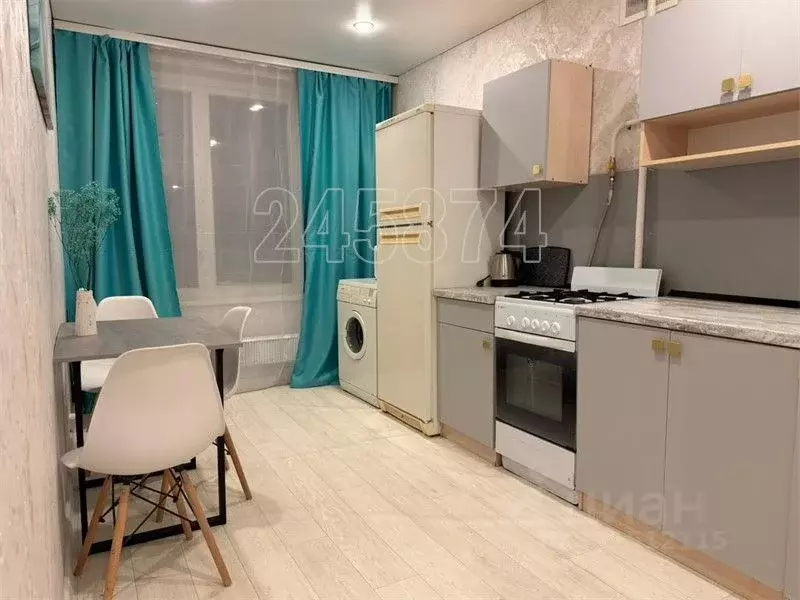 1-к кв. Москва Скаковая ул., 15К2 (40.0 м) - Фото 1