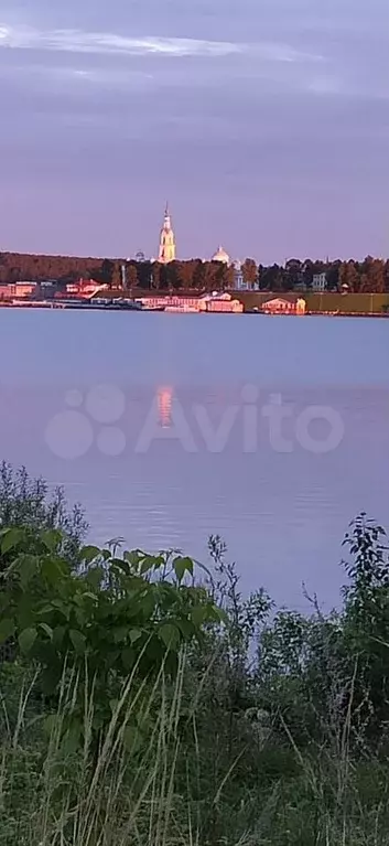 Участок 9,8 сот. (ИЖС) - Фото 0