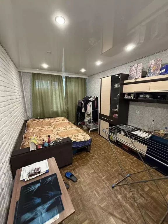 2-к кв. Белгородская область, Белгород ул. Горького, 69к5 (38.9 м) - Фото 0