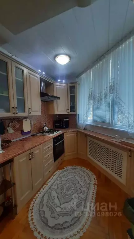3-к кв. Кабардино-Балкария, Нальчик ул. Атажукина, 8 (80.0 м) - Фото 2