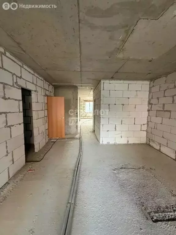 3-комнатная квартира: Балашиха, Чистопольская улица, 24 (88.2 м) - Фото 1