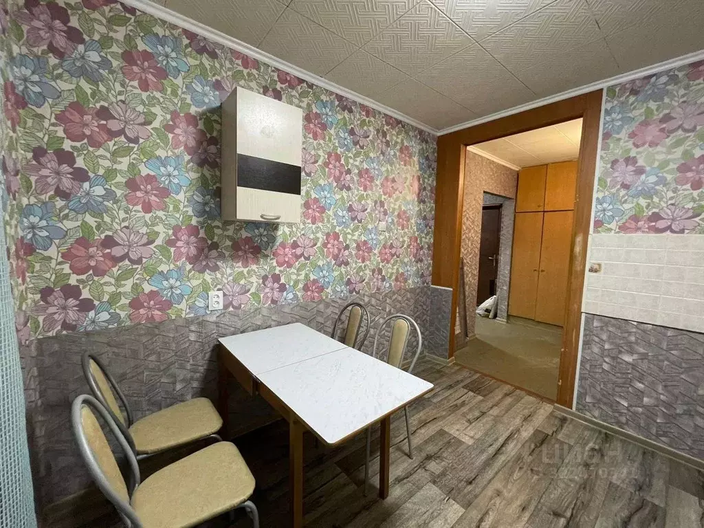 2-к кв. Вологодская область, Череповец ул. Партизана Окинина, 12 (49.9 ... - Фото 2