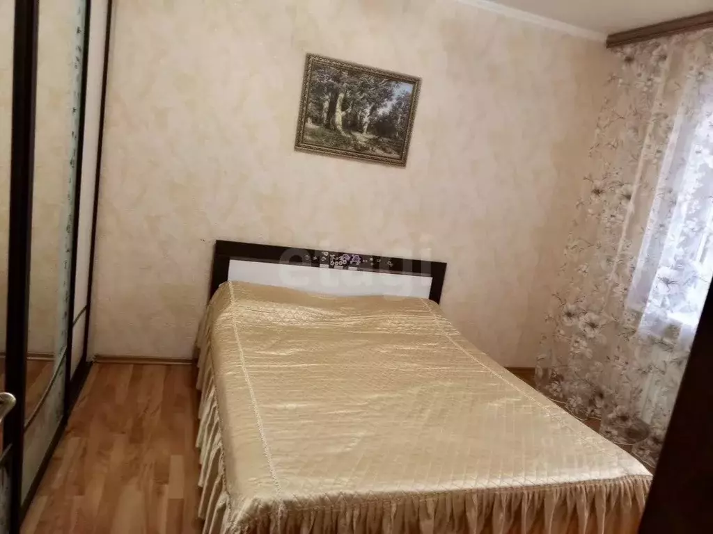 3-к кв. Белгородская область, Белгород ул. Губкина, 31 (59.6 м) - Фото 2