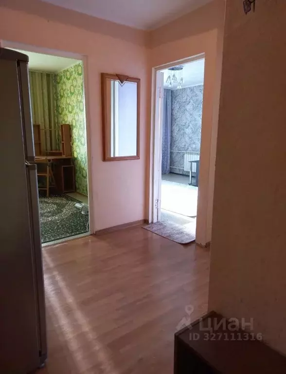 2-к кв. Тверская область, Конаково ул. Набережная Волги, 36 (42.0 м) - Фото 2