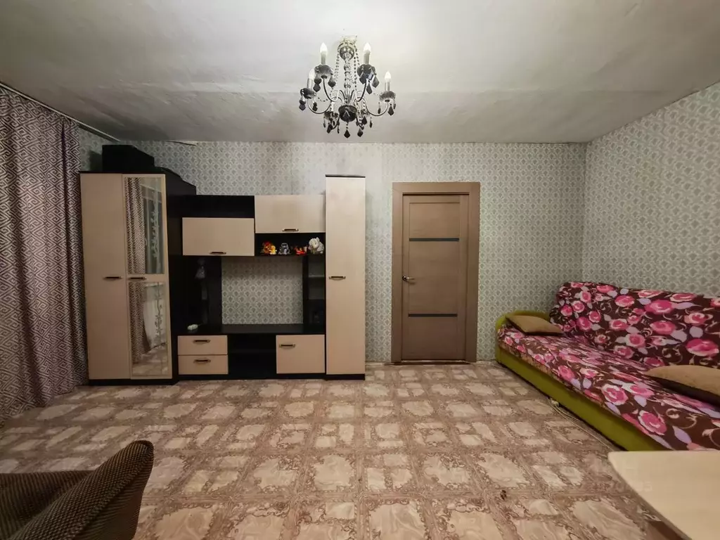 2-к кв. Московская область, Раменский муниципальный округ, пос. ... - Фото 2