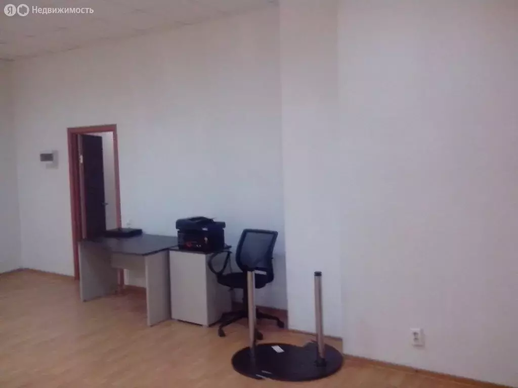 Офис (57.29 м) - Фото 2