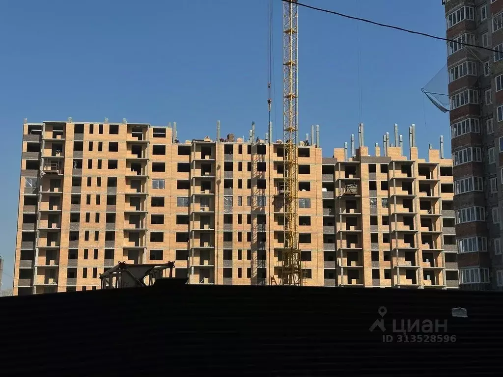 3-к кв. Омская область, Омск Гармония жилой комплекс (85.0 м) - Фото 1