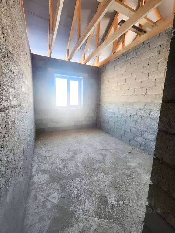 Дом в Саратовская область, Энгельсский район, Новопушкинское ... - Фото 2