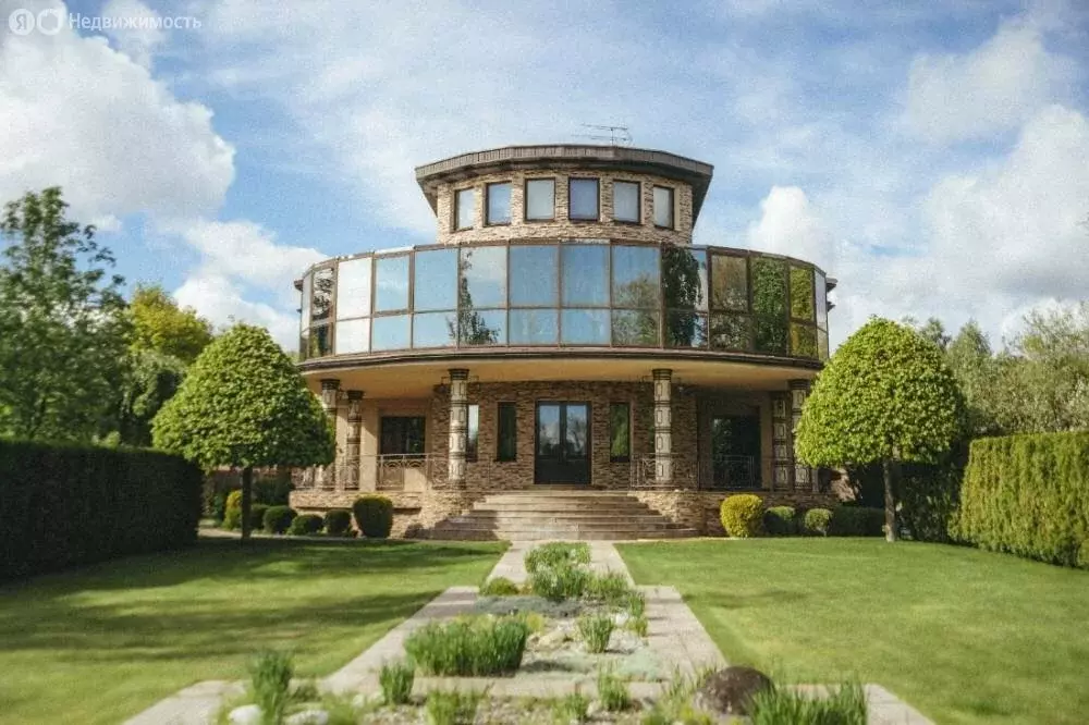 Дом в сельское поселение Курумоч, железнодорожная станция Мастрюково, ... - Фото 1