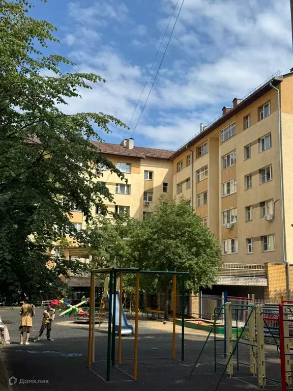 Продаётся 3-к квартира, 74.9 м - Фото 0