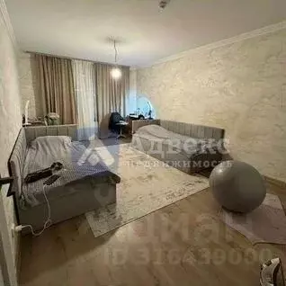 3-к кв. Тюменская область, Тюмень ул. Валентины Трофимовой, 13 (92.6 ... - Фото 0