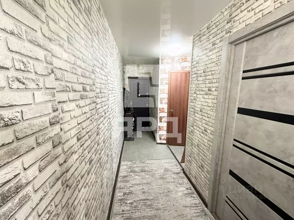 3-к кв. Ростовская область, Таганрог ул. Менделеева (58.2 м) - Фото 2