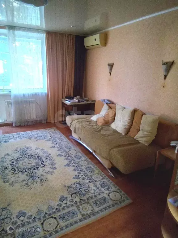 Продаётся 2-к квартира, 60.1 м - Фото 1