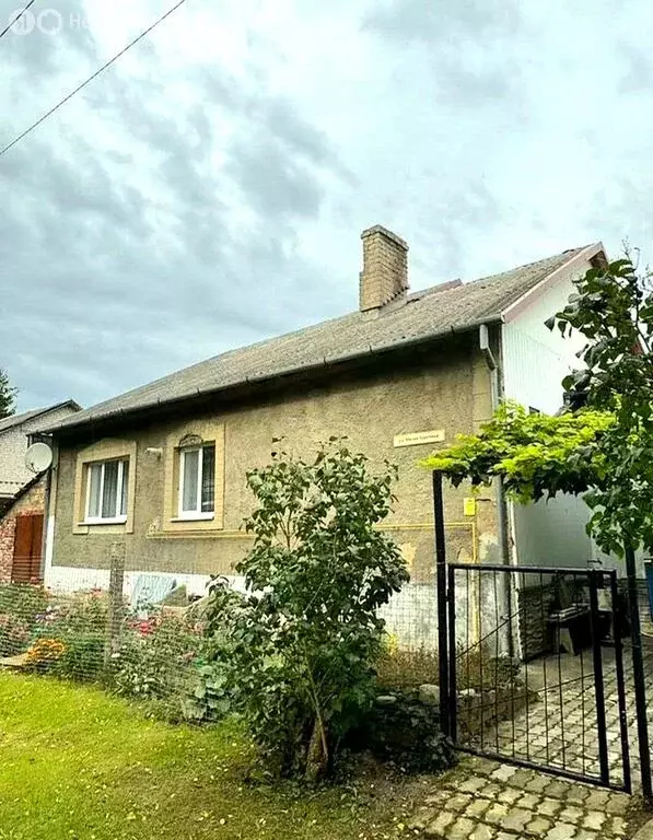 Дом в Правдинск, Малая Заречная улица, 11 (86.8 м) - Фото 1