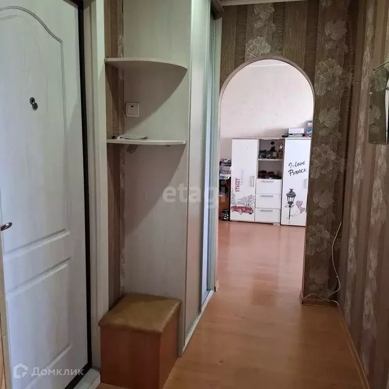 Продаётся 3-к квартира, 60.1 м - Фото 1