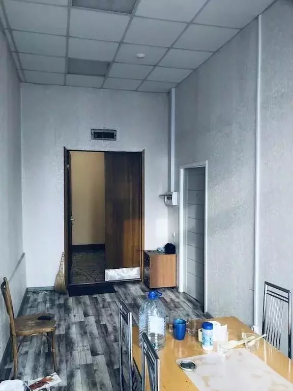 Помещение свободного назначения в Москва Волоколамское ш., 112К1С2 (47 ... - Фото 2