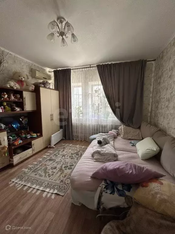 Продаётся 1-к квартира, 35 м - Фото 1