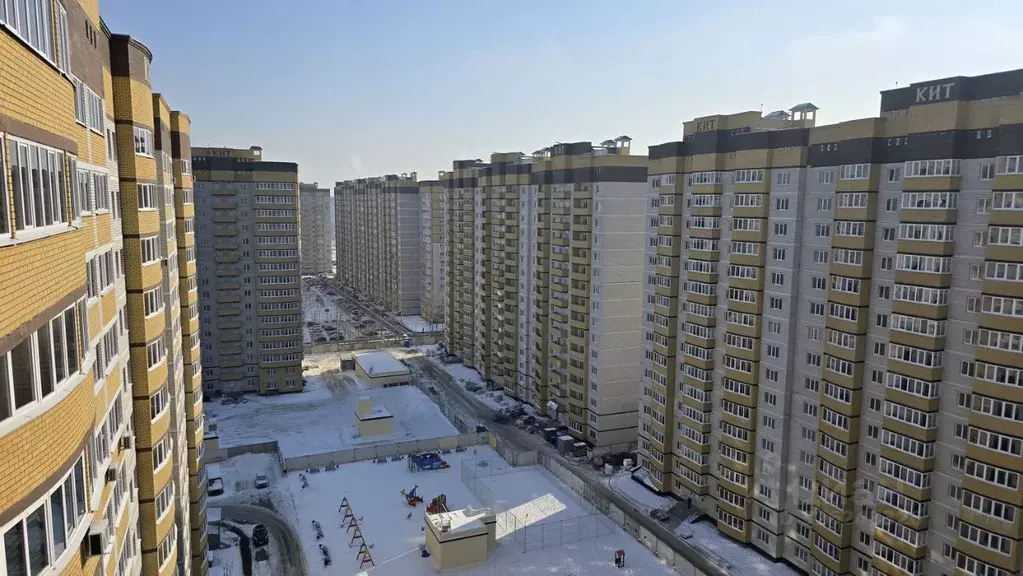 3-к кв. Воронежская область, Воронеж ул. Летчика Филипова, 6 (103.0 м) - Фото 2