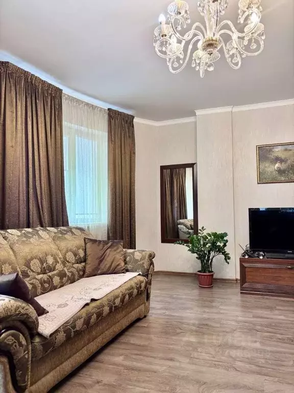 2-к кв. Белгородская область, Белгород ул. Костюкова, 36в (87.3 м) - Фото 0