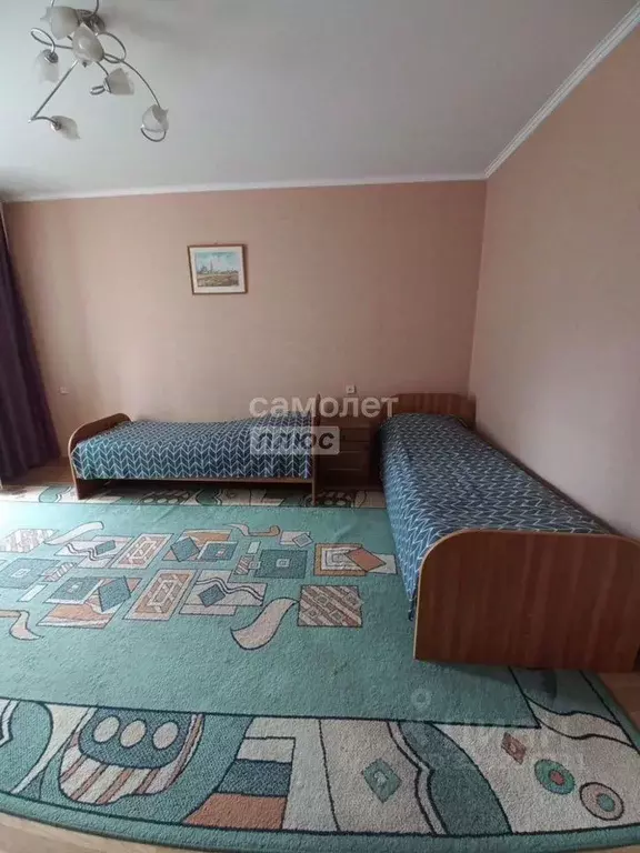 2-к кв. Липецкая область, Липецк ул. Катукова, 16 (54.0 м) - Фото 1