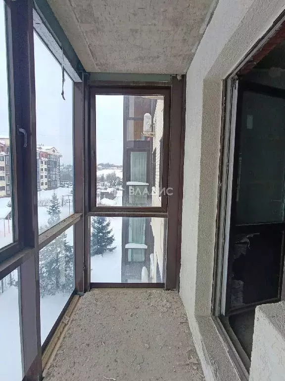 Продается 1-комнатная квартира - Фото 1