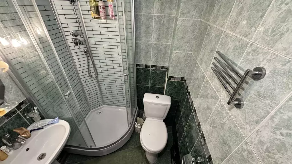 3-к кв. Крым, Феодосия ул. Гарнаева, 64 (60.0 м) - Фото 1