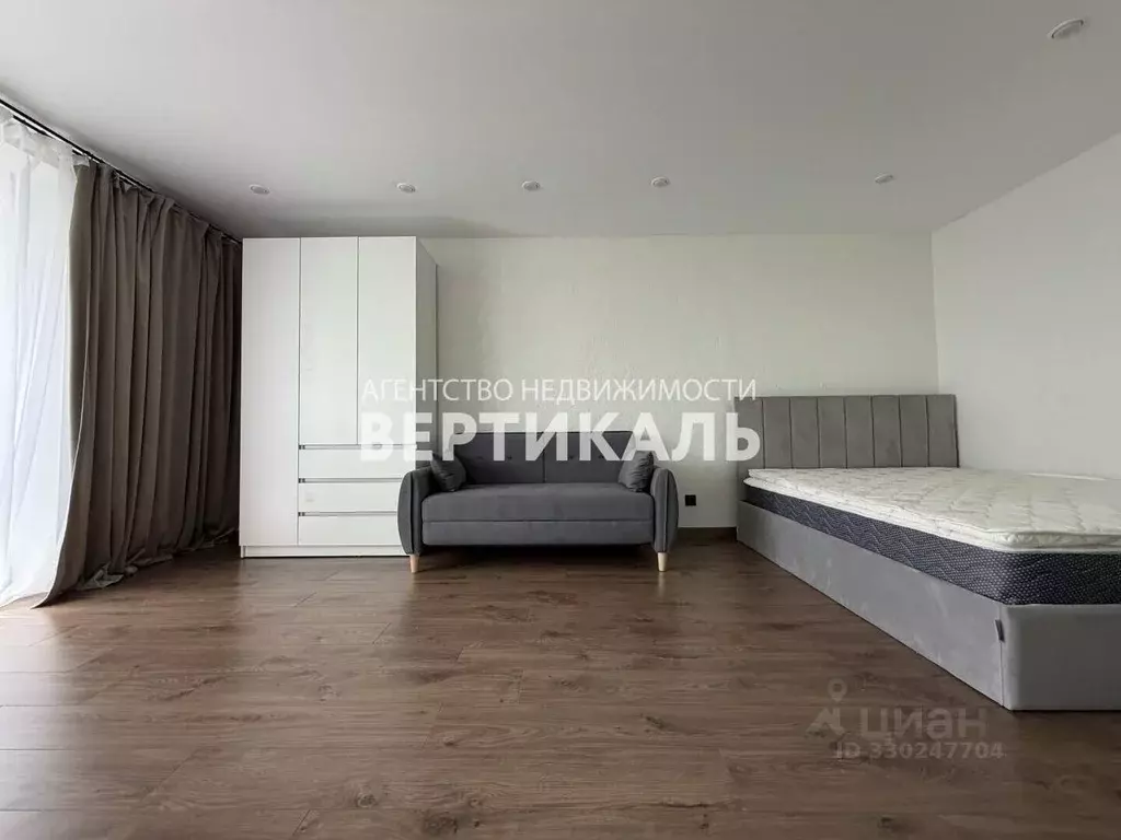 1-к кв. Москва ул. Хлобыстова, 8К2 (42.0 м) - Фото 2