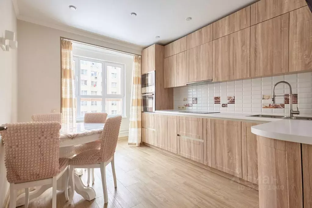 2-к кв. Московская область, Ленинский городской округ, Лопатино пгт ... - Фото 1