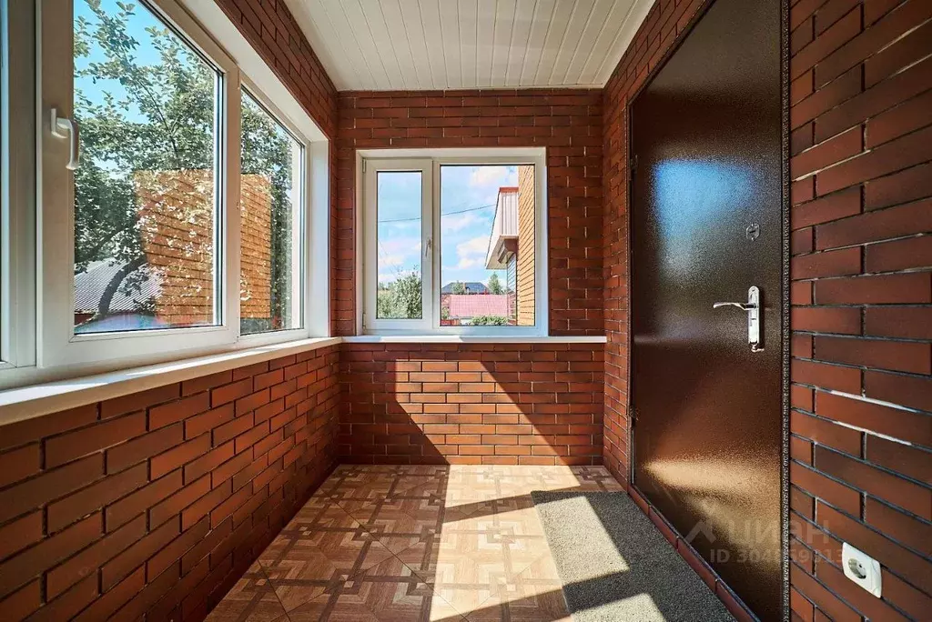 Коттедж в Нижегородская область, Нижний Новгород с. Вязовка, ул. ... - Фото 2