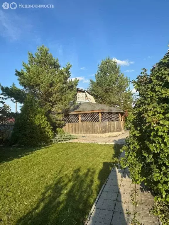 Дом в Новосибирская область, Коченёвский муниципальный район, НСТ ... - Фото 1