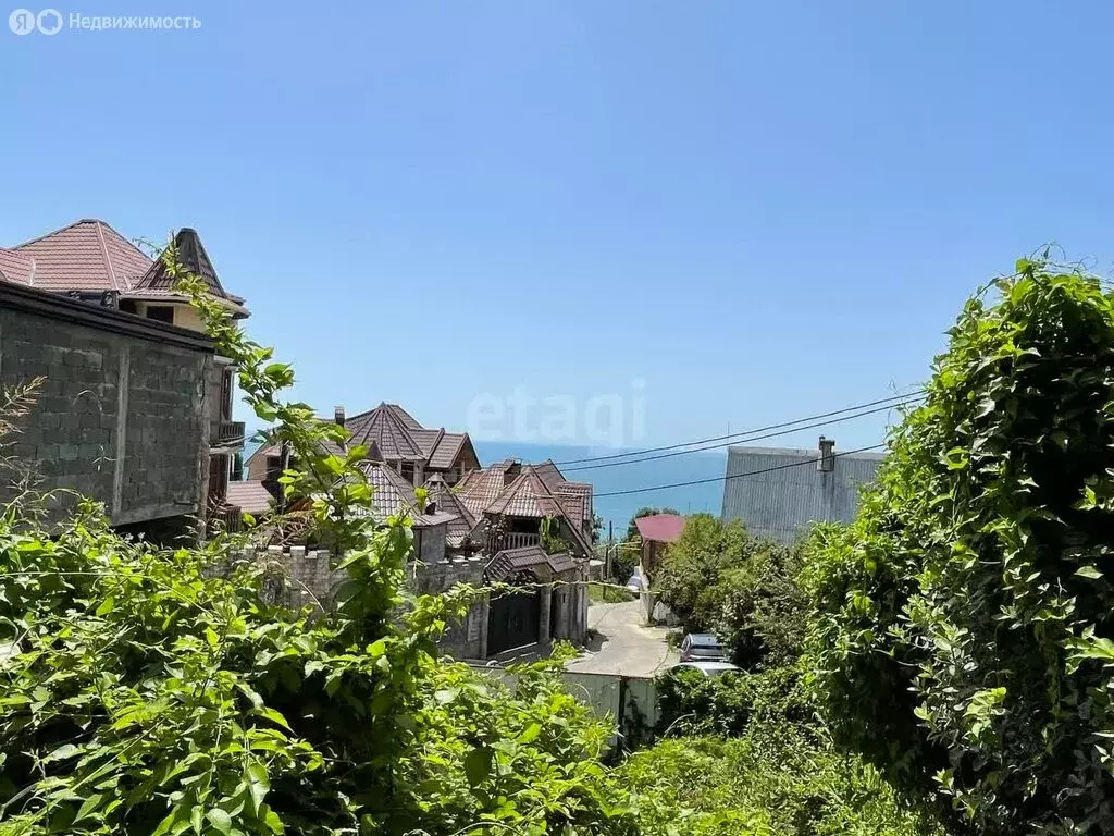 Участок в Краснодарский край, городской округ Новороссийск, СТ Рассвет ... - Фото 0