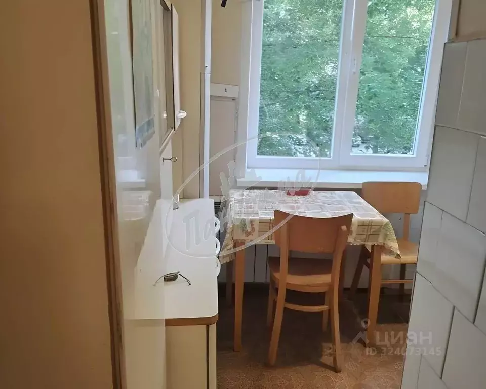 1-к кв. Калужская область, Калуга ул. Труда, 10 (30.7 м) - Фото 1