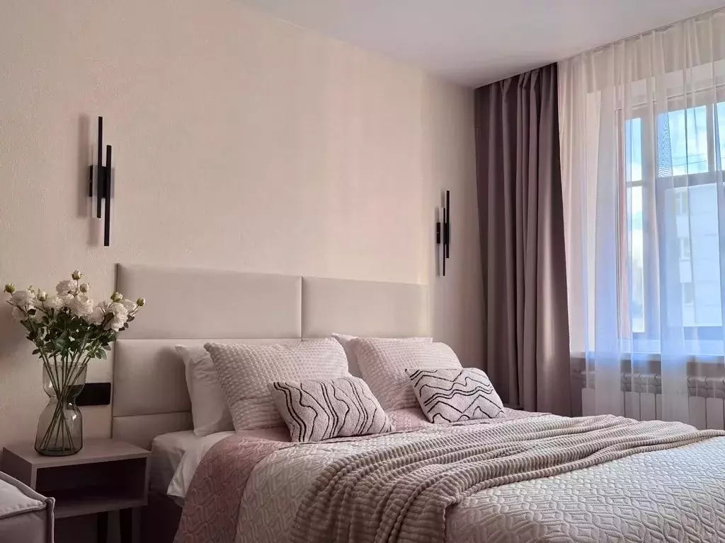 1-к кв. Московская область, Клин ул. Карла Маркса, 88Б (36.0 м) - Фото 2