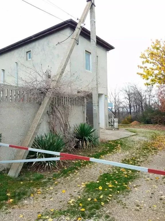 Дом в Крым, Сакский район, Новофедоровка пгт ул. Зеленая, 32 (81 м) - Фото 2