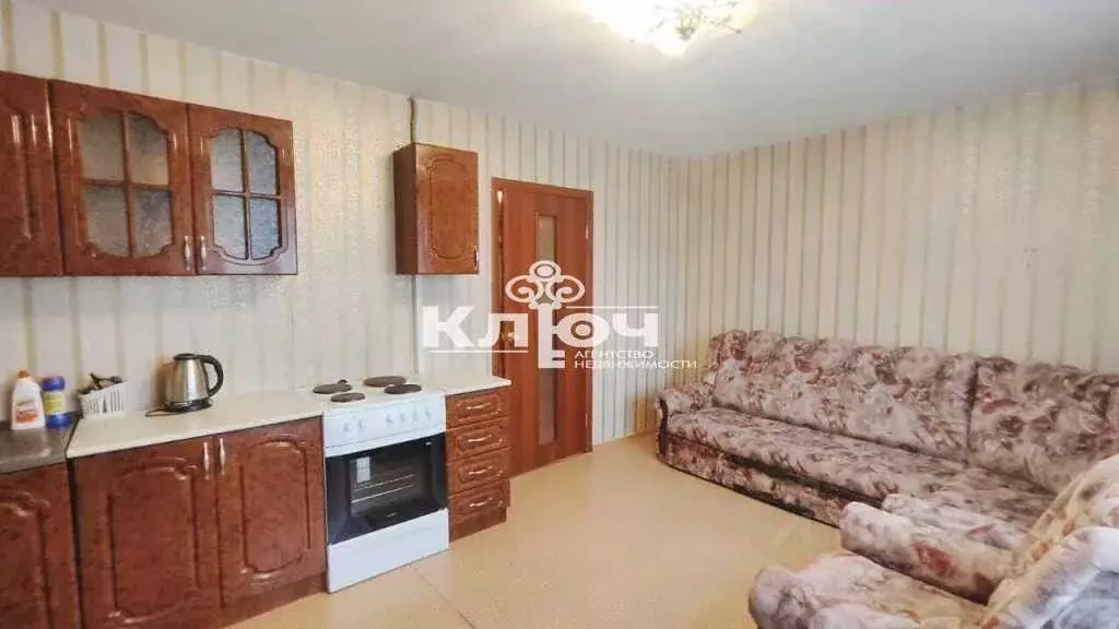 1-к кв. Башкортостан, Стерлитамакский район, Отрадовский сельсовет, с. ... - Фото 1