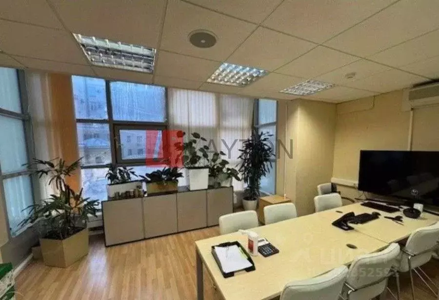 Офис в Москва ул. Малая Дмитровка, 23/15С1 (261 м) - Фото 2