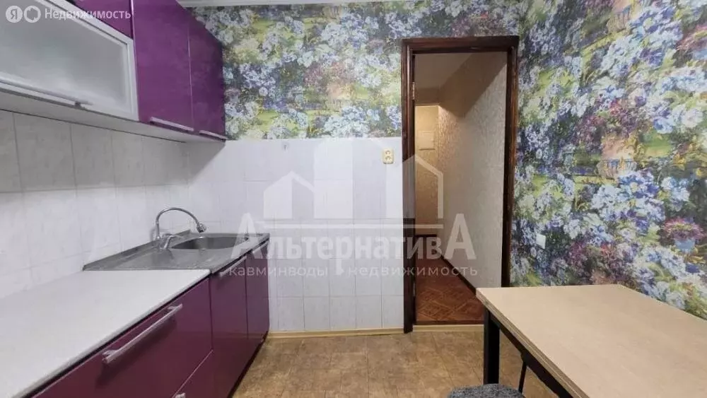 2-комнатная квартира: Кисловодск, проспект Победы, 128А (42 м) - Фото 1