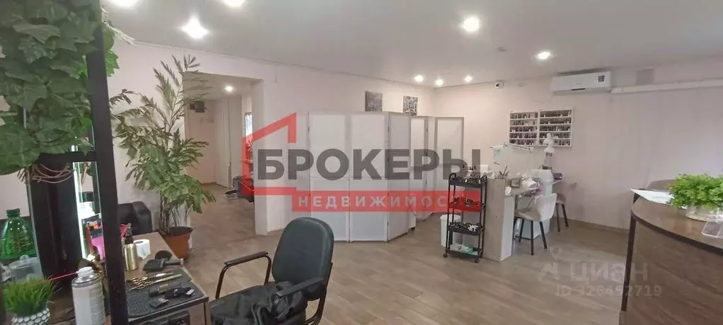 Помещение свободного назначения в Севастополь ул. Маршала Блюхера, 20 ... - Фото 2